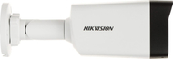 Камера за сигурност Hikvision DS-2CE17K0T-LFS, 5MP 3K, леќа 2.8mm, IP67, бела