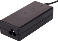 Karikues për laptop Akyga AK-ND-25, 65 W, 3 mm, 3.3 A, 19.5 V, i zi