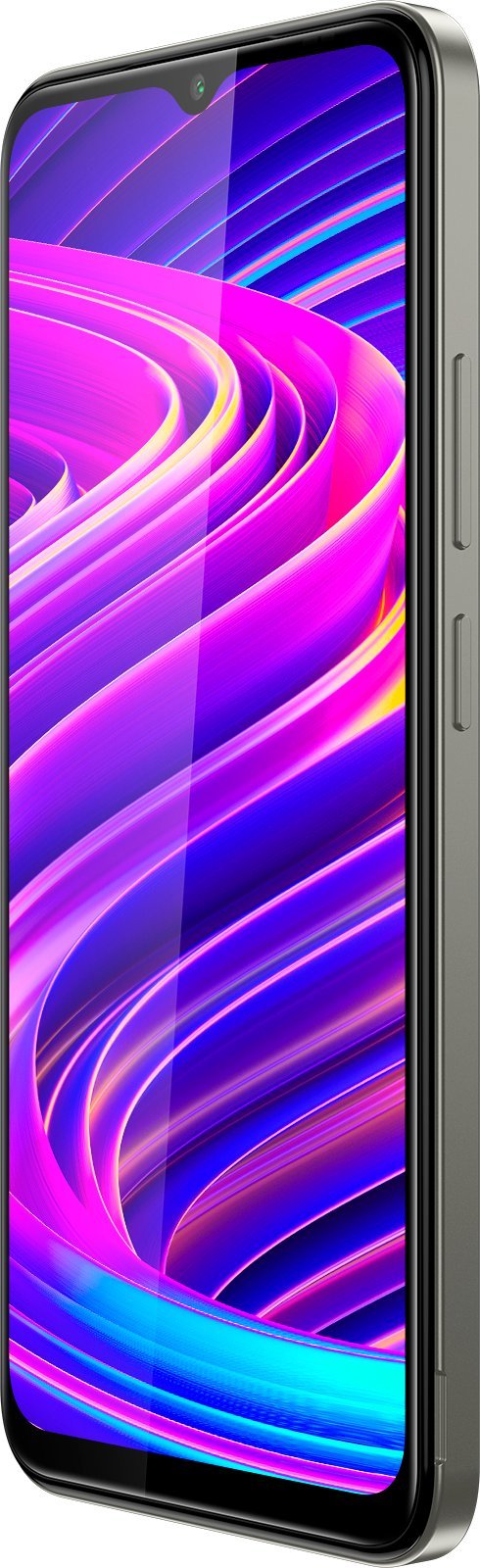 Telefon Kruger&Matz Flow 11, 6.56", 4GB 64GB Dual SIM, gri