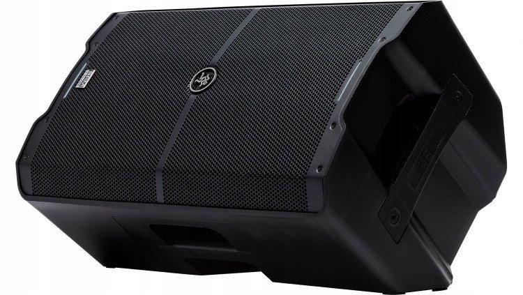 Boks aktiv Mackie SRM212 V-Class, 12", 1600W, i zi