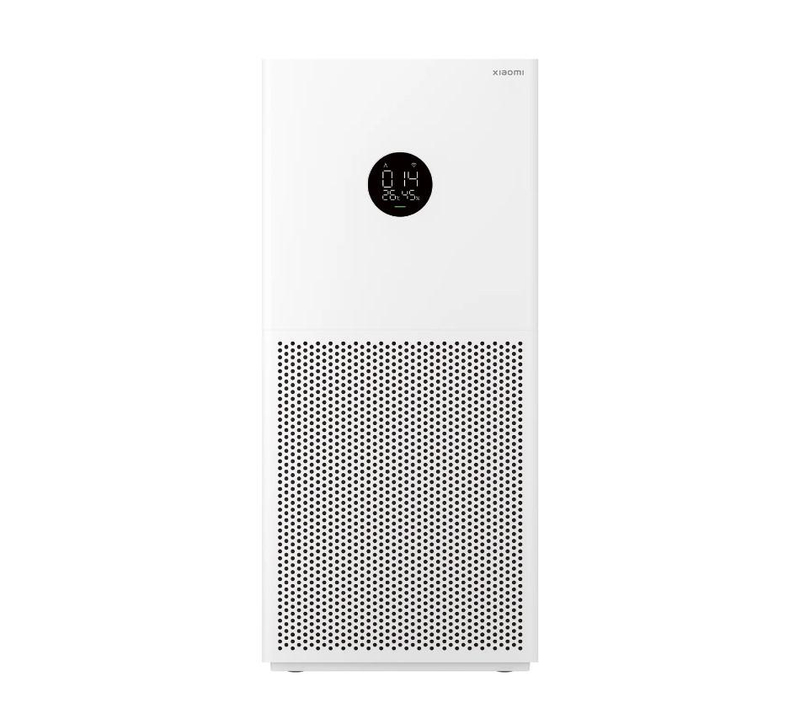 Pastrues ajri Xiaomi Mi Smart Air Purifier 4 Lite, HEPA, kontroll inteligjent, i bardhë