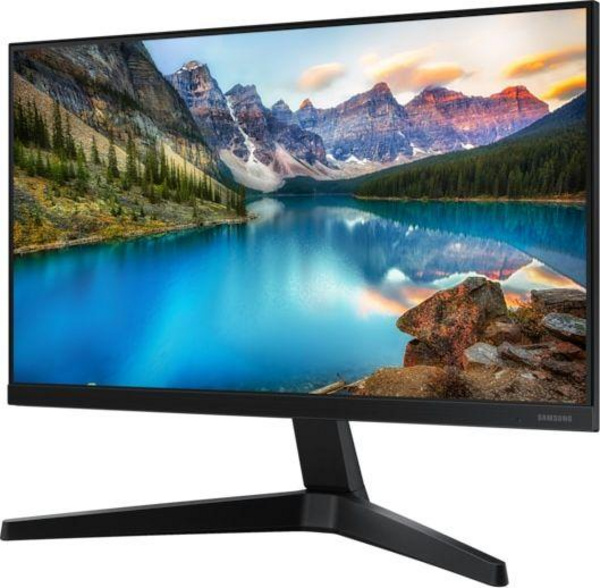 Monitor Samsung T37F, 24", 1920 x 1080 (FullHD), 75 Hz, i zi
