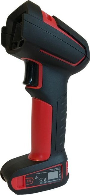 Lexues barkodi Honeywell Granit 1990iSR, 1D 2D, IP67, i zi e kuqe