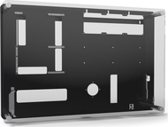 Kasë CSFG Tower of Doom, e zezë, Të ndryshme
