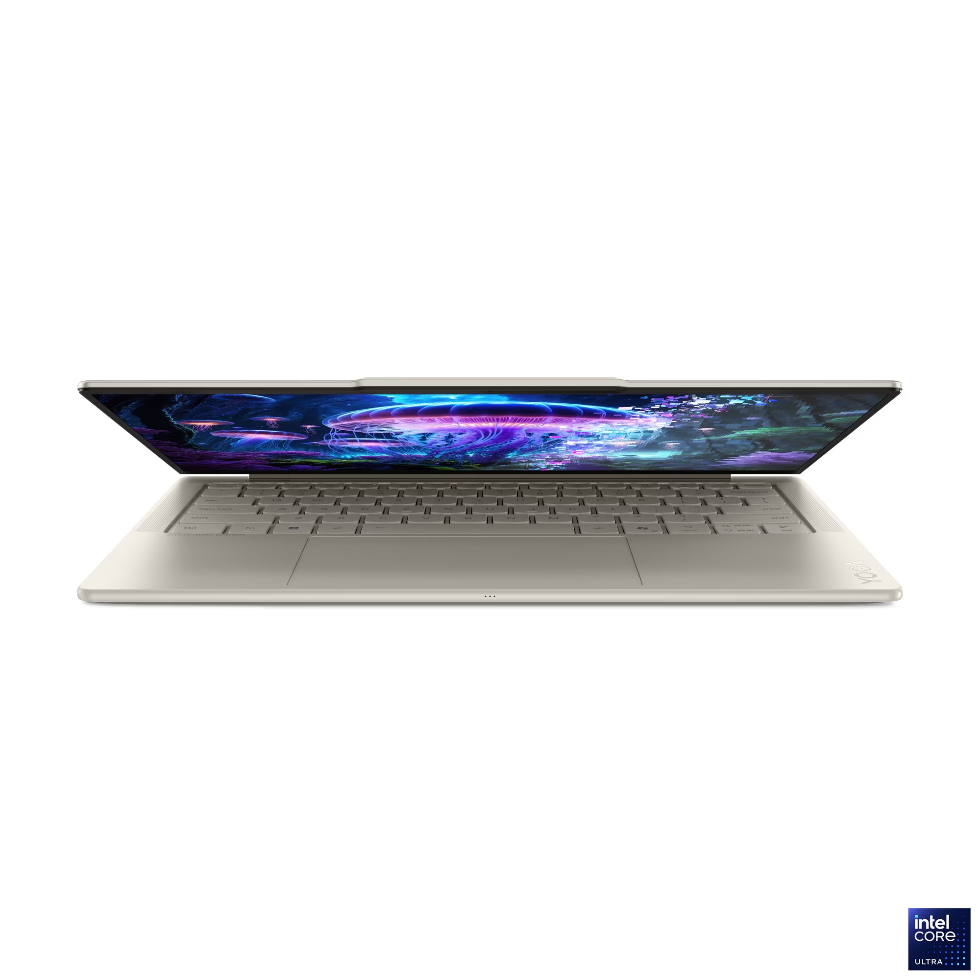 Laptop Lenovo Yoga Slim 7 14ILL10, 14", Slim, gri