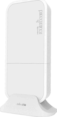 Access point Mikrotik WAP LTE Kit 2024, 300 Mbit/s, PoE, i bardhë