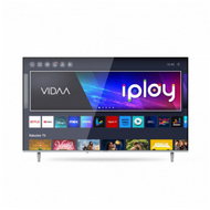 Televizor Allview LED 55iPlay6300 U, 55", Smart 4K Ultra HD, i zi