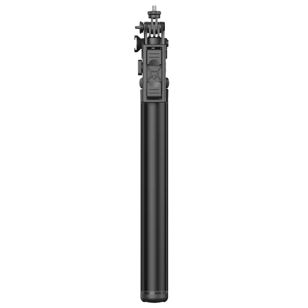 Tripod me stabilizues Proove Elevate X, 205 cm, me telekomandë, i zi