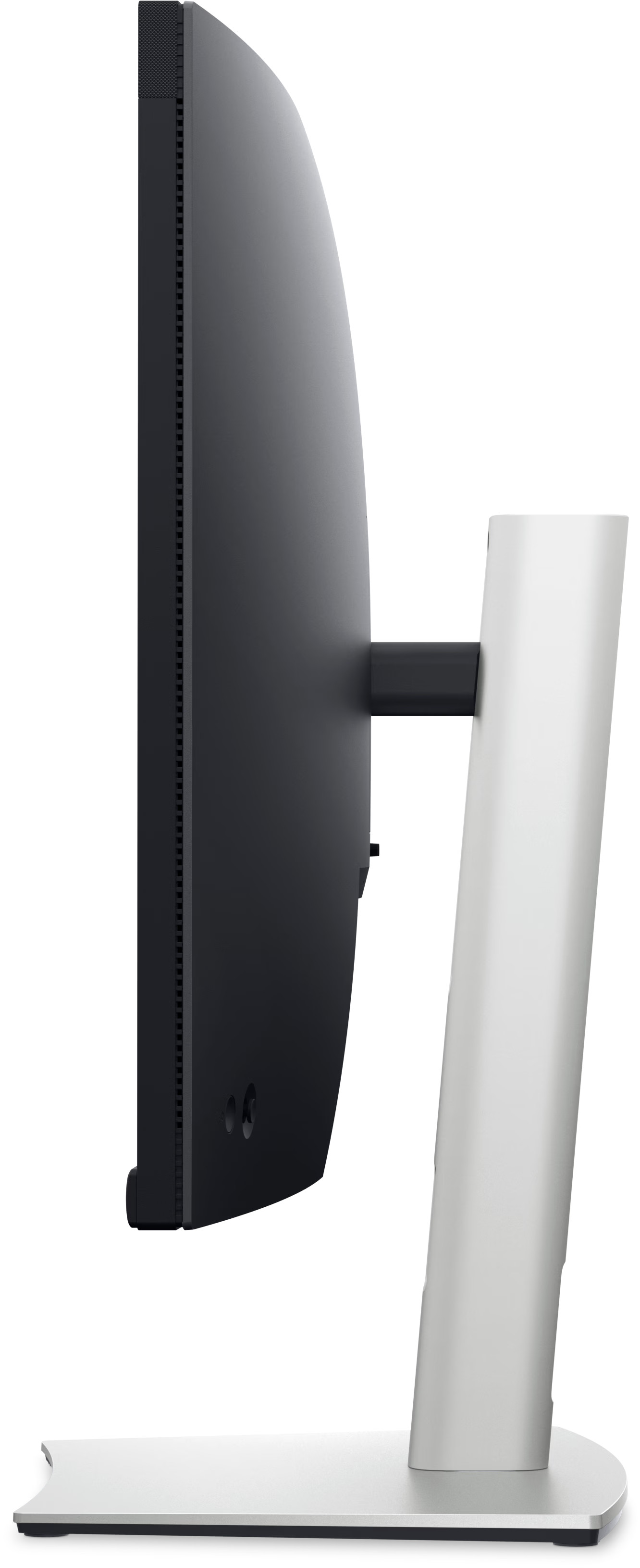 Monitor Dell P3424WEB, 34,14", IPS, UWQHD, i zi/i argjend