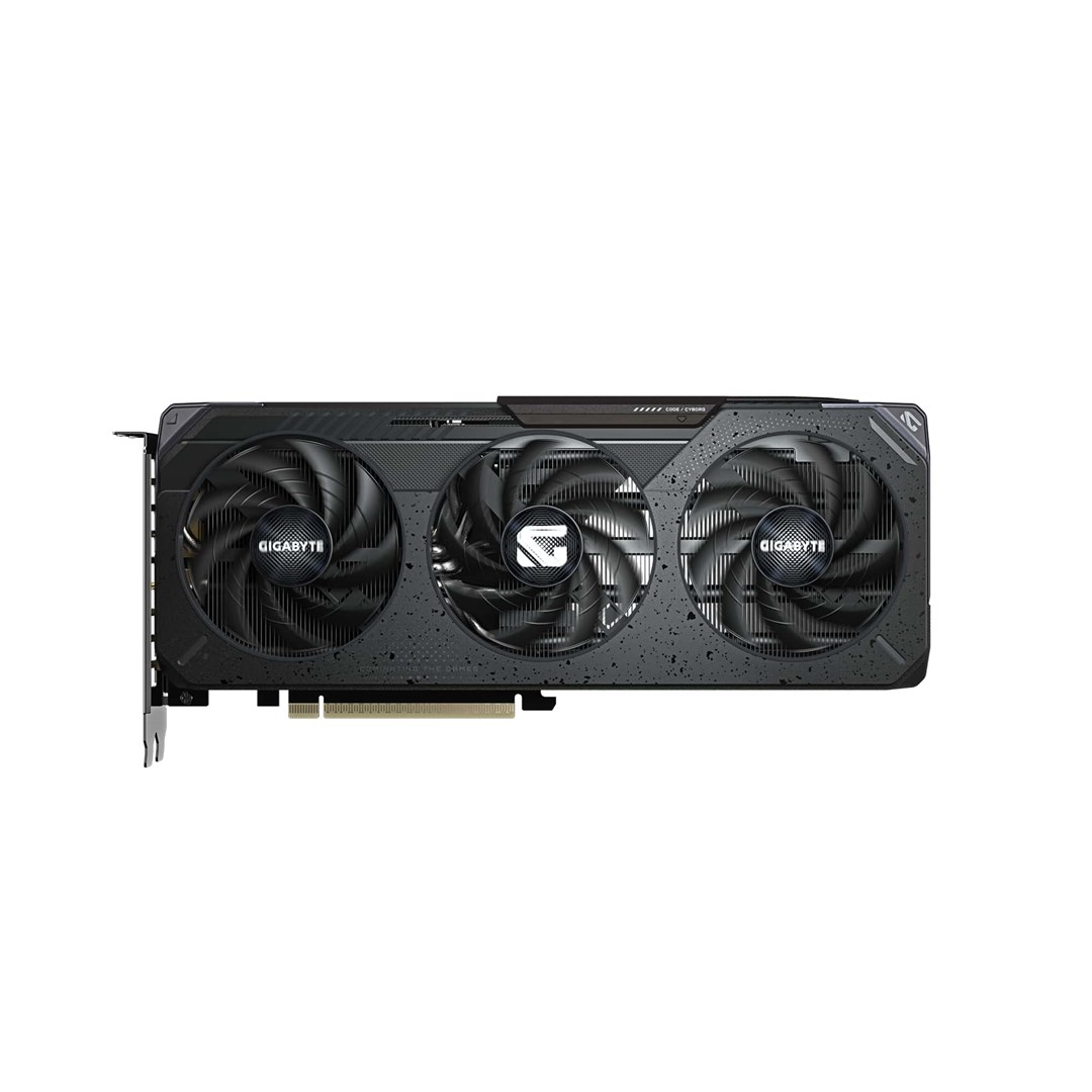Kartelë grafike Gigabyte GeForce RTX 5060 Ti GAMING OC 16GB