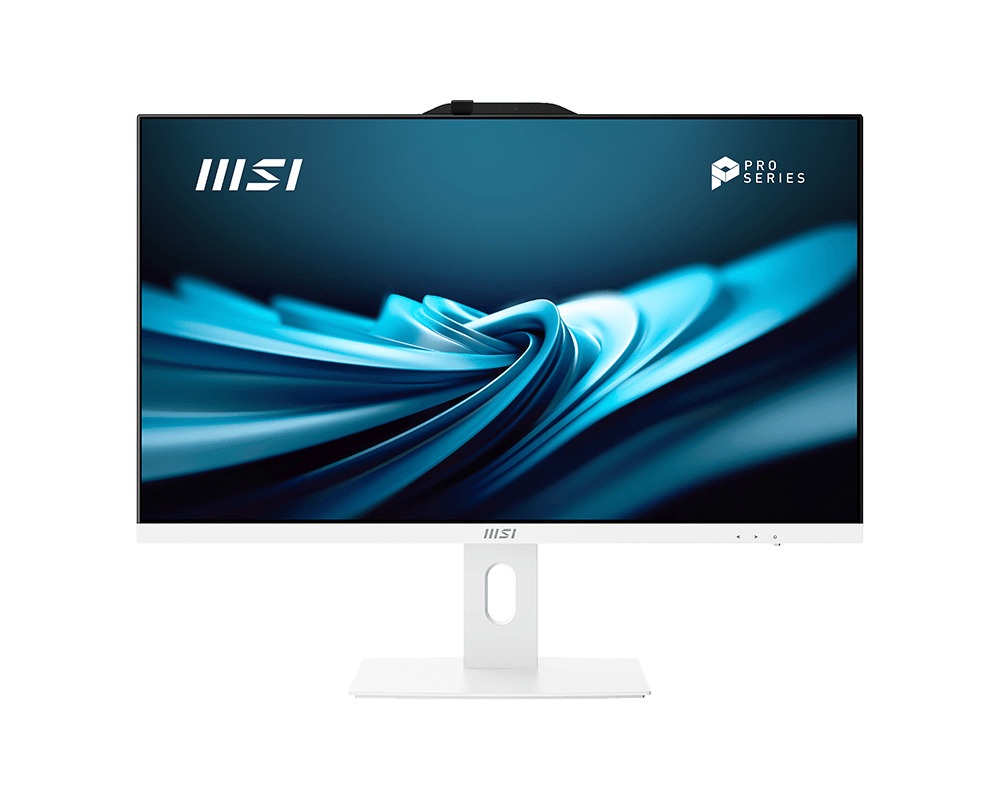 Kompjuter All in One MSI PRO AP272P 14M, 27", Intel Core, SSD, i zi