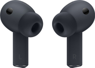 Kufje wireless Samsung Galaxy Buds3 FE, True Wireless, ANC, të zeza