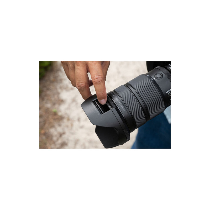 NIKKOR Z 24-70mm F/2.8 S II