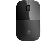 Maus wireless HP Z3700, 1200 dpi, 2.4 GHz, i zi