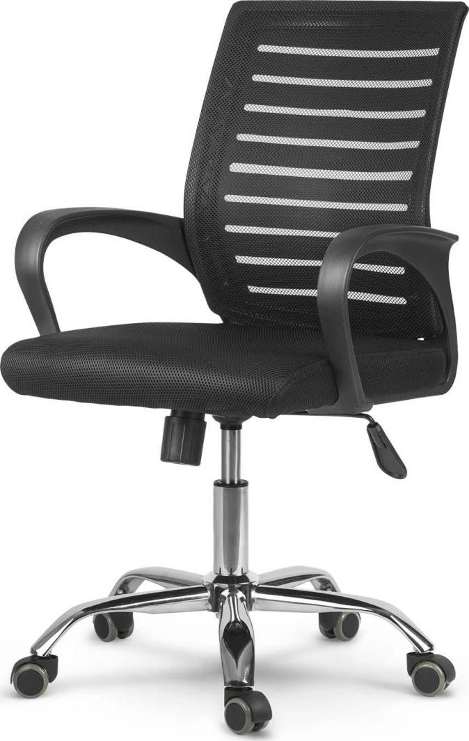 Karrige zyre Sofotel Batura, e zezë