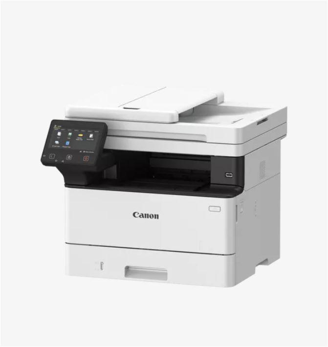 Pajisje multifunksionale lazer Canon i-SENSYS MF463dw, A4, Wi-Fi, e bardhë