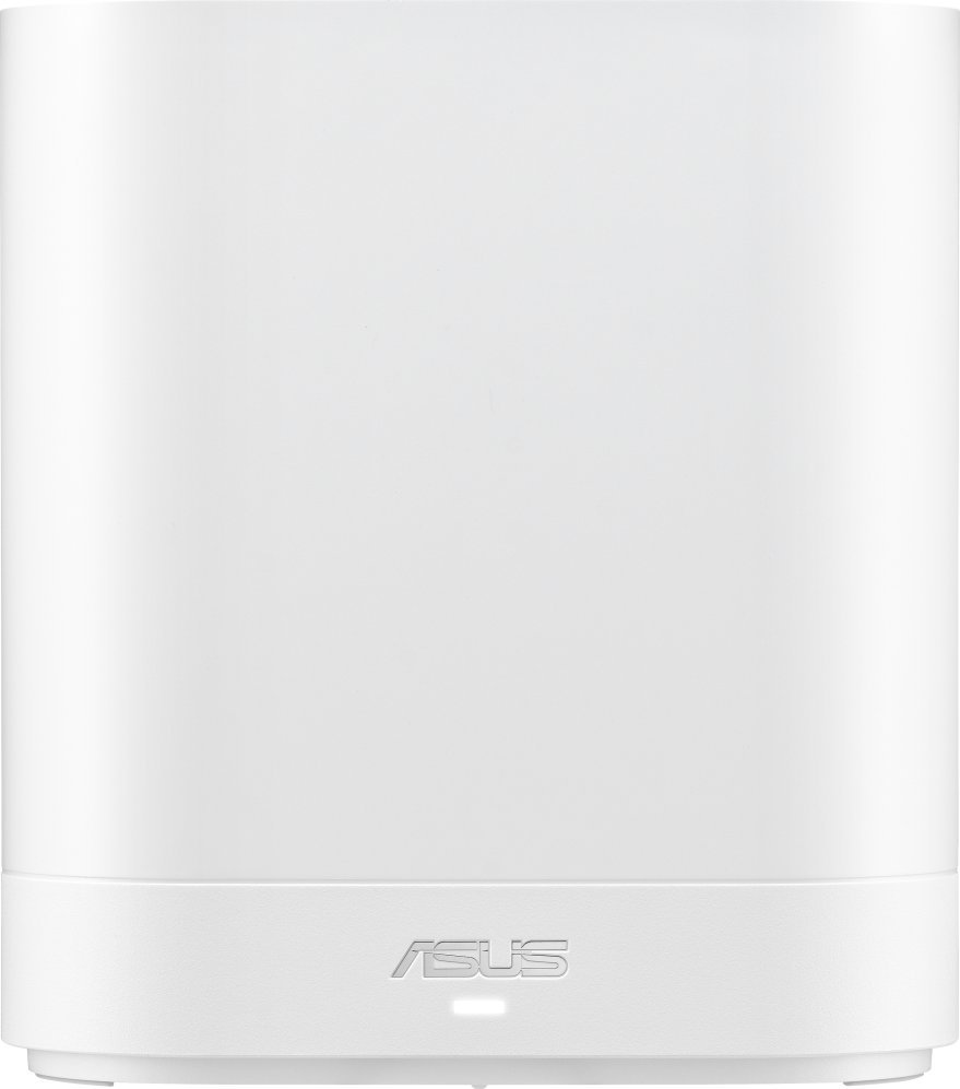 Ruter Asus ExpertWiFi EBM68, Wi-Fi 6, 2.5Gbps WAN, i bardhë