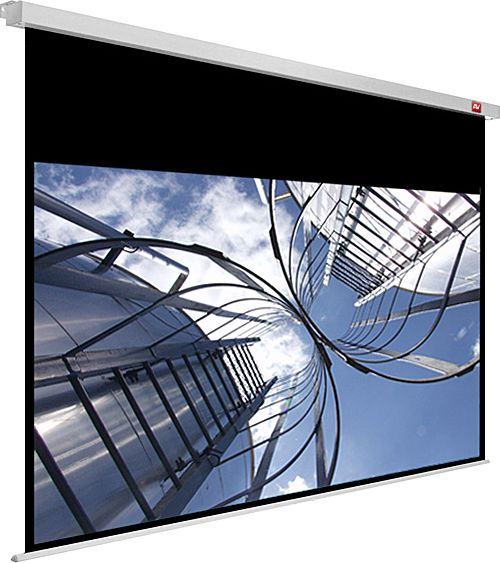 Ekran për projektor Avtek Cinema Pro 240