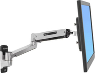 Држач за монитор Ergotron LX Sit-Stand, 42"