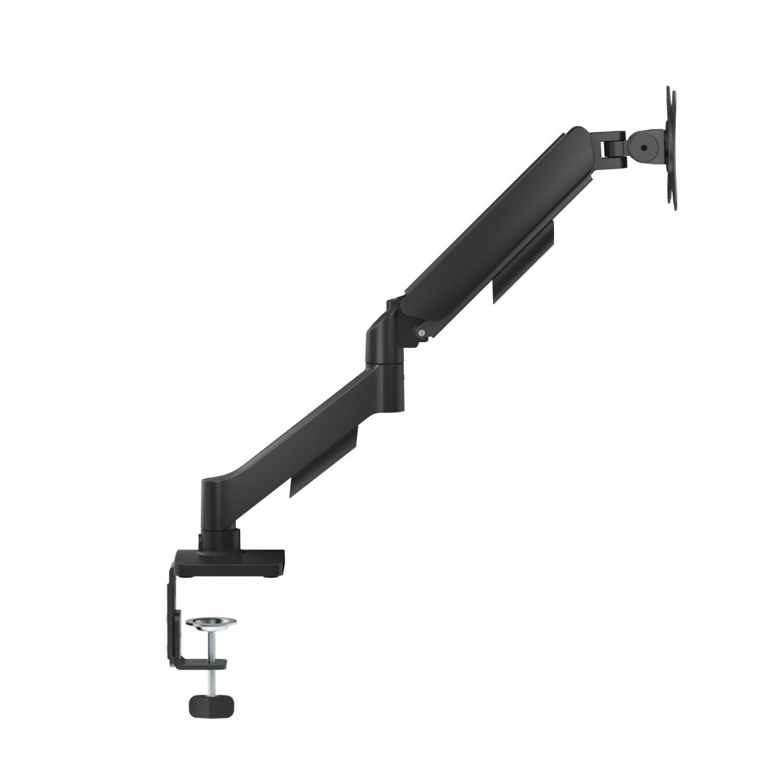 Mbajtëse tavoline për monitor Serioux SRXA-MM97-C012E, deri në 32", ngarkesë 15 kg, gri