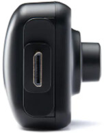 Kamerë makine Nextbase Dash Cam NBDVRS2RFCW, e zezë