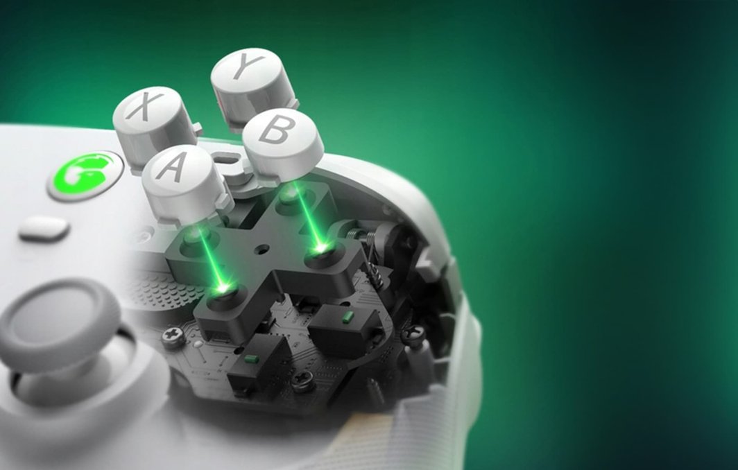 Kontroller GameSir T4 Cyclone Pro, wireless, i bardhë