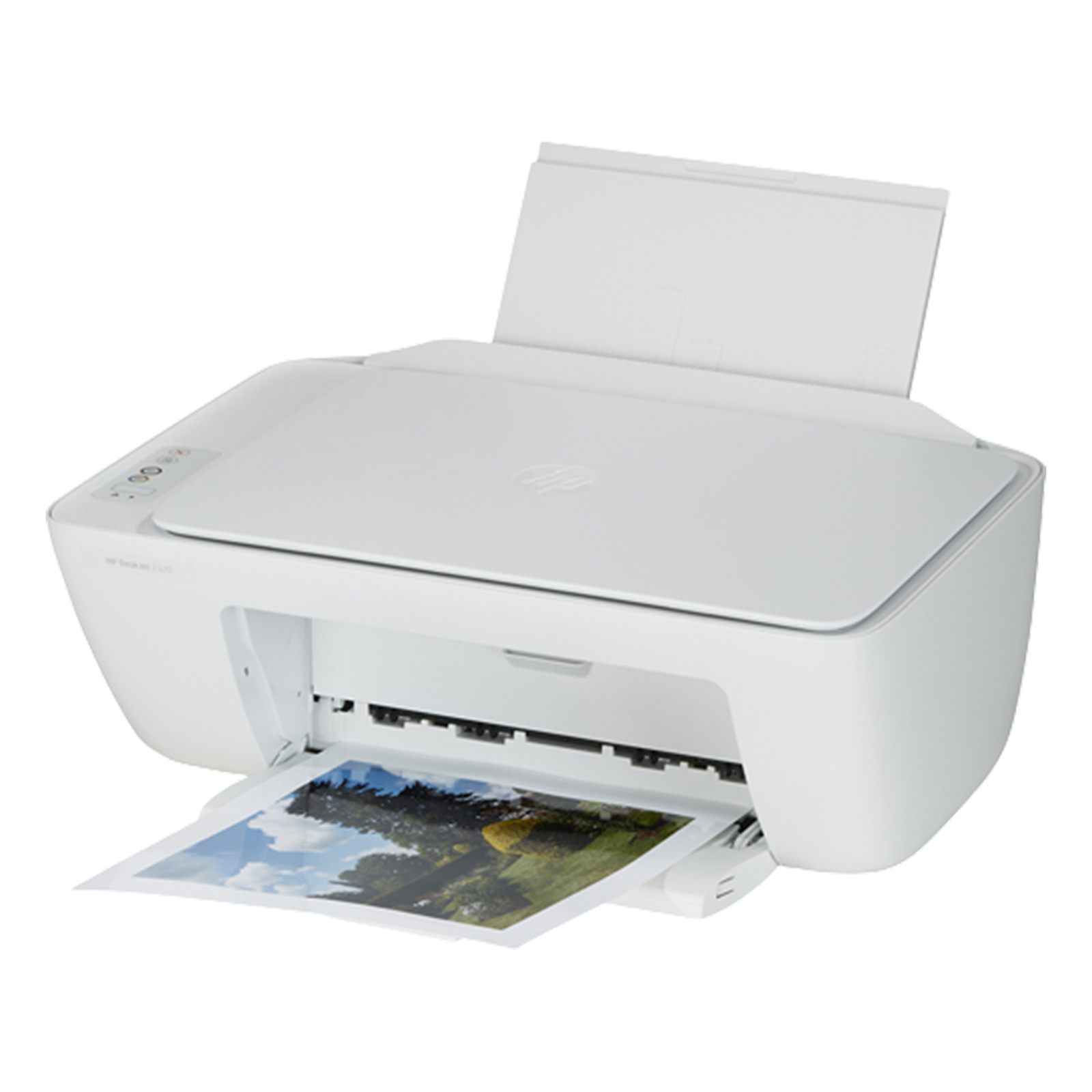 [OUTLET] Printer HP 2320 AIO Deskjet, i bardhë