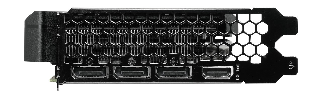 Kartelë grafike Palit GeForce RTX 4060 Ti StormX 8GB GDDR6