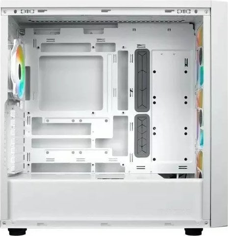 Kasë Cooler Master MasterBox 600 ARGB, Midi Tower