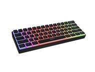 Tastierë mekanike Genesis Thor 660 G2, 60%, Gateron Brown, RGB