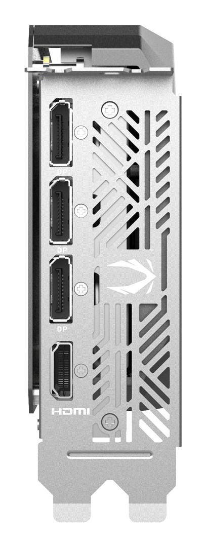 Kartelë grafike Zotac GAMING GeForce RTX 5070 Twin Edge OC NVIDIA 12 GB GDDR7