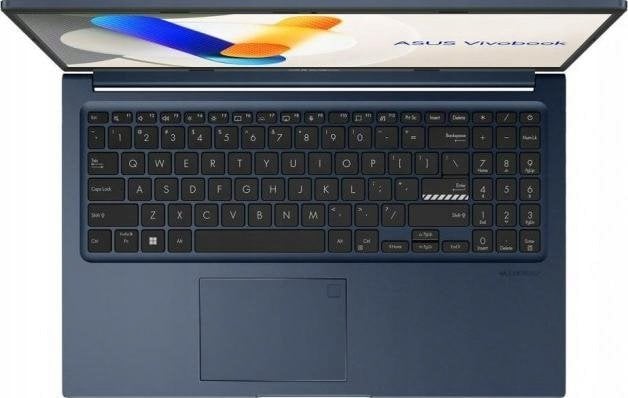 Лаптоп ASUS Vivobook 15 A1504ZA-BQ739W, 15.6", Intel Core 5-1235U, 24GB RAM, 1TB SSD