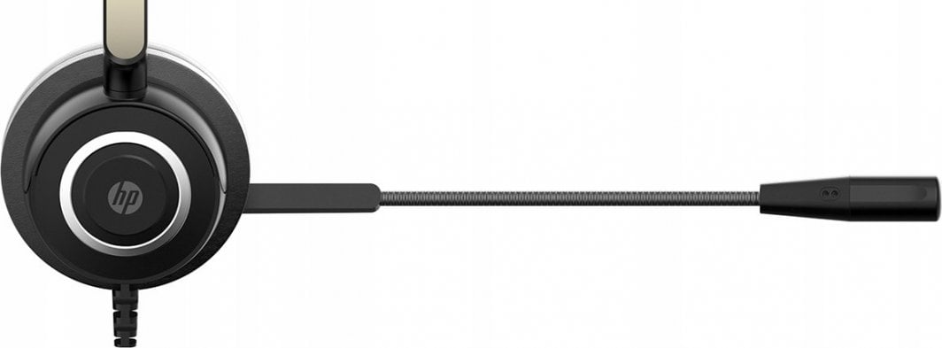 Kufje HP DHE-8000, të zeza