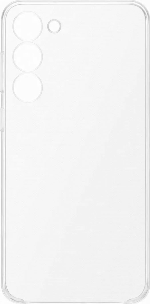 Mbrojtëse Samsung për Galaxy S23+,	transparente