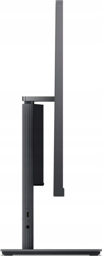 Kompjuter Lenovo IdeaCentre AIO 27IRH9 i7-13620H 27 FHD IPS 300nits AG 16GB DDR5 5200 SSD512 Intel UHD Graphics NoOS, i hirtë