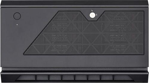 Kasë SilverStone SST-CS381, HTPC
