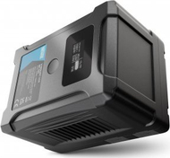Bateri V-Mount Newell BP-190, 14000 mAh, LCD, e zezë