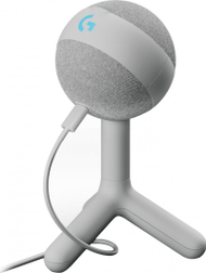 Mikrofon Logitech G Yeti Orb (988-000558), i bardhë
