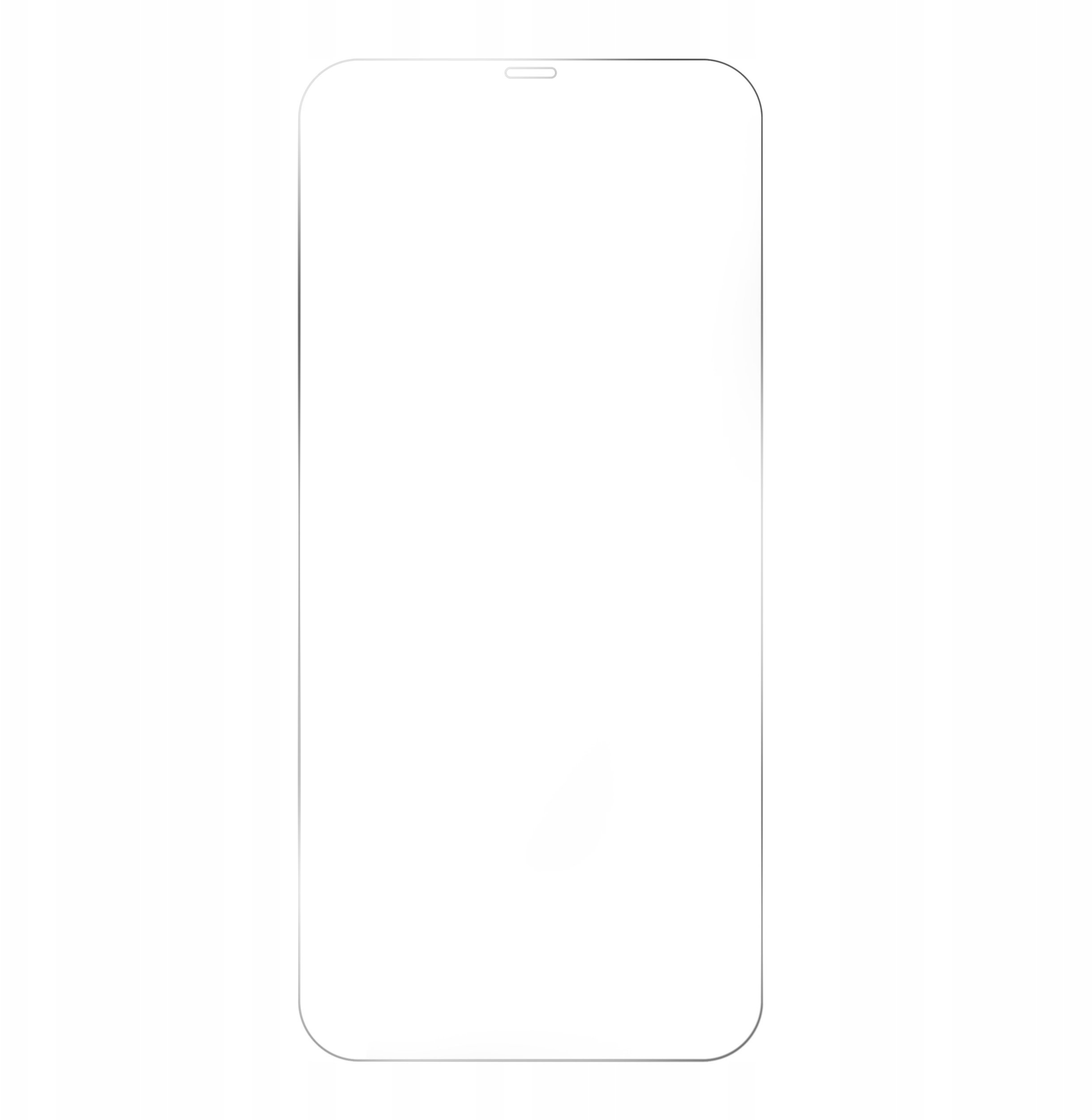 Xham mbrojtës për ekran iPhone 13 mini, 9H, tempered glass, transparent