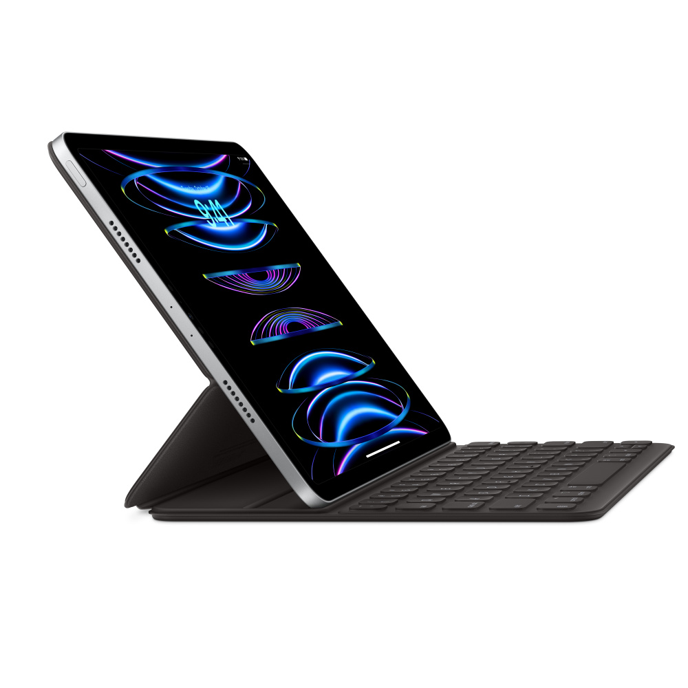 Apple Smart Keyboard Folio for iPad Air (4/5th gen) and iPad Pro 11 (3/4th gen), US English