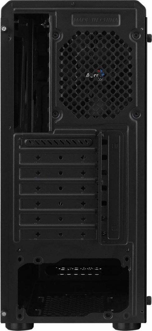 Kasë Aerocool Rift RGB, Midi Tower
