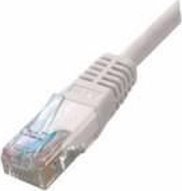 Kabllo rrjeti Logon Professional Patch, U UTP Cat6, 7m, gri