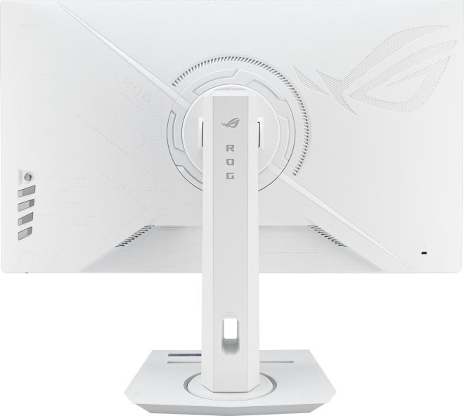 Monitor Asus ROG Strix XG27ACS-W, 27", QHD, i bardhë