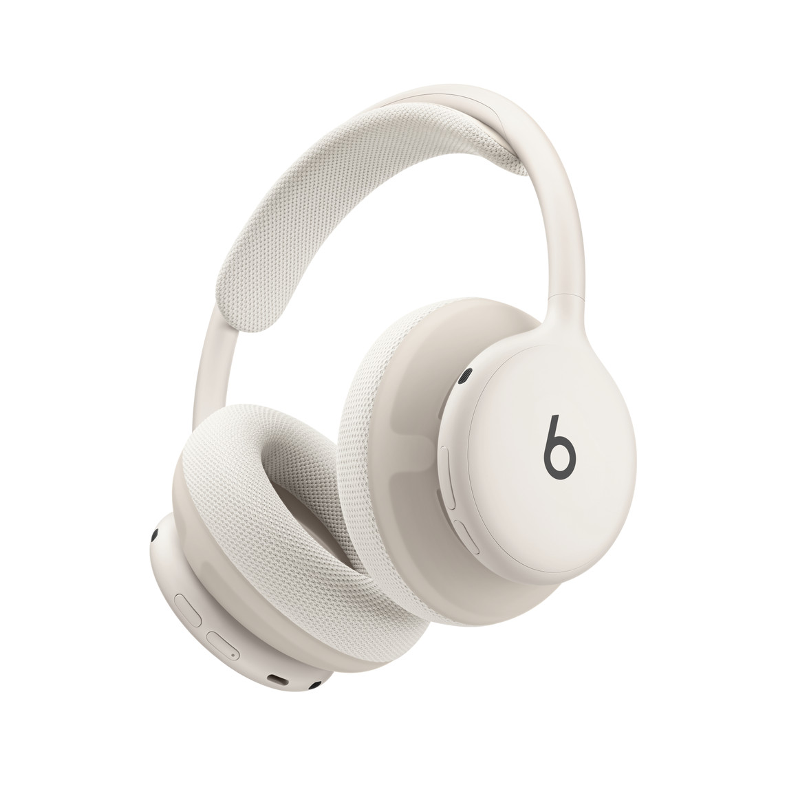Beats 360 Over-Ear Headphones, Cloud with Cloud Performance Knit Cushions