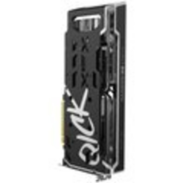 Kartelë grafike XFX Radeon RX 6700 XT SPEEDSTER QICK 319 BLACK, 12GB GDDR6