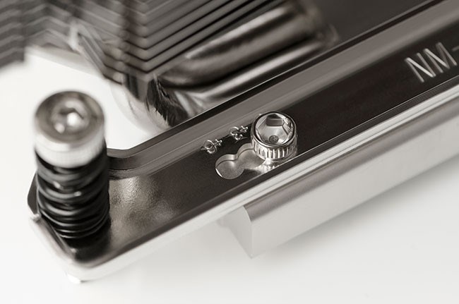 Ftohës CPU Noctua NH-U9 TR4-SP3, Ryzen Threadripper/Epyc