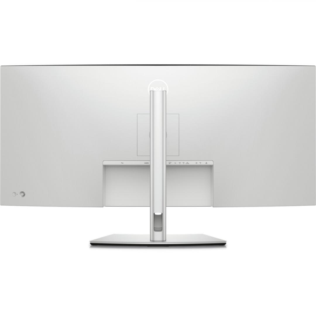 Monitor Dell UltraSharp U4025QW, 40", 5K Ultra HD, argjendtë