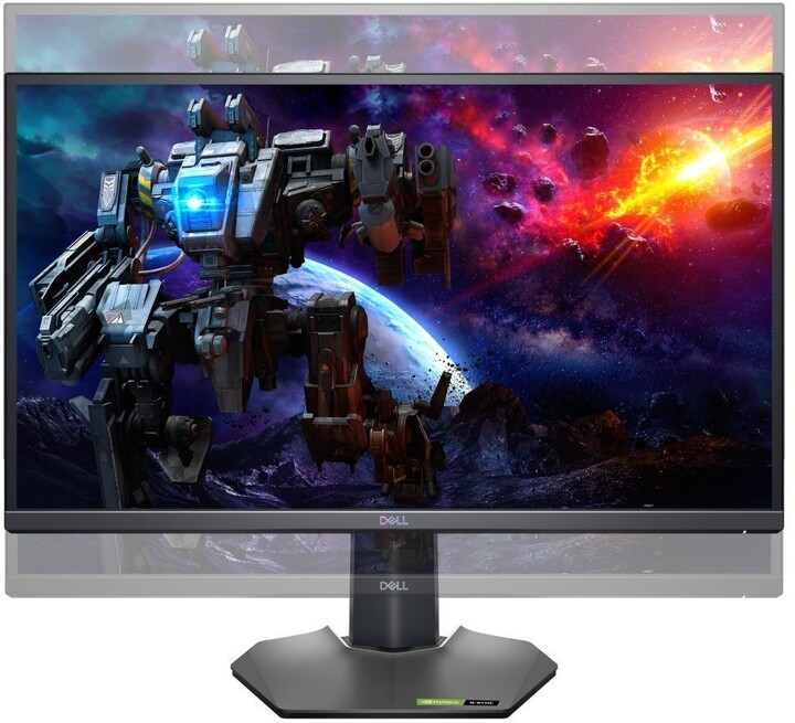 Monitor Dell G2723H - LED, 27", FullHD, i zi