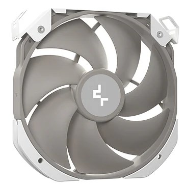Ftohës CPU DeepCool ASSASSIN 4S WH, 140mm