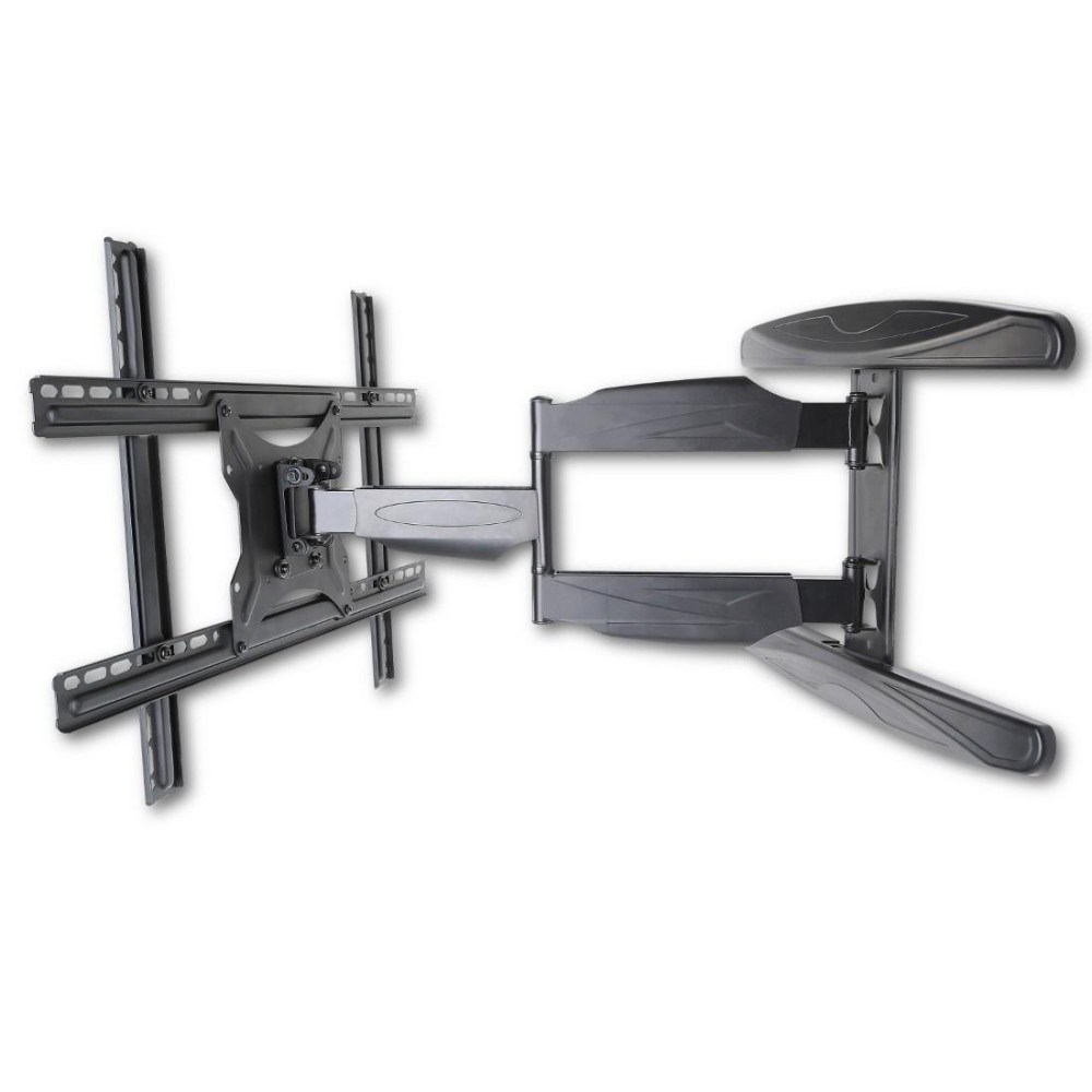 Mbajtëse muri për TV Techly, 40-65", 35kg, e zezë